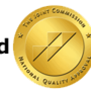jcaho accredited