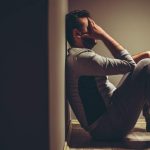 physical symptoms of depression