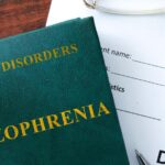 schizophrenia related disorders