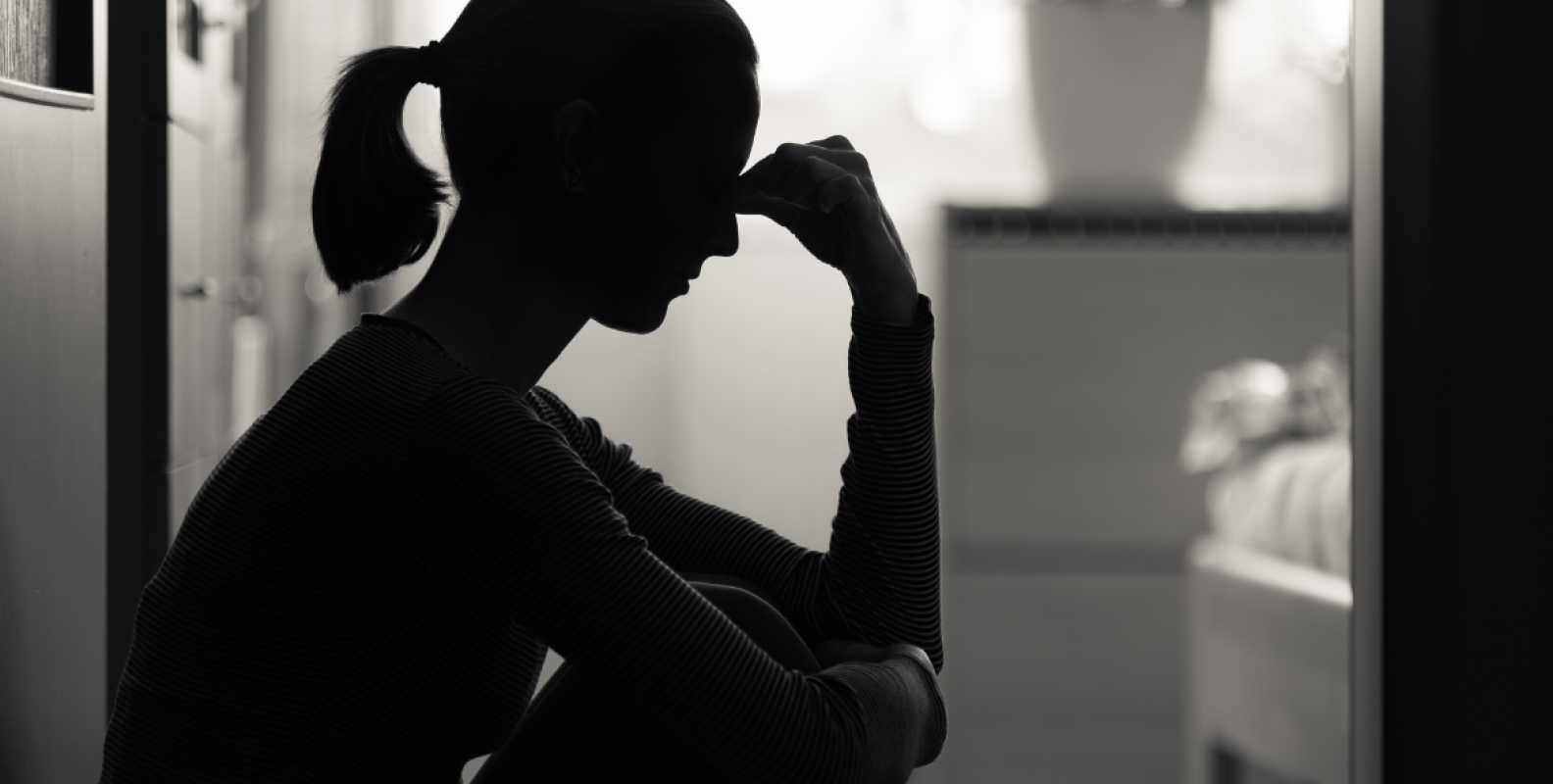 How Long Does Postpartum Depression Last The Phoenix RC